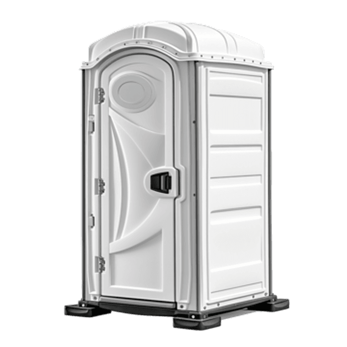 Portable Toilet Unit